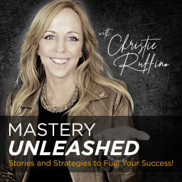 Podcast thumbnail for Mastery Unleashed