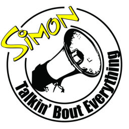 Podcast thumbnail for Simon Says... Podcast