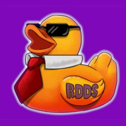 Podcast thumbnail for Rubber Duck Dev Show