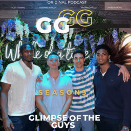 Podcast thumbnail for GG Podcast