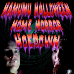Podcast thumbnail for Hamumu Halloween Home Horror Hoedown