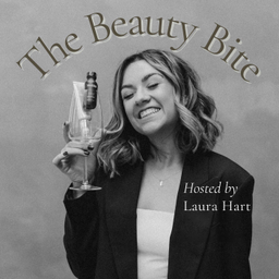 Podcast thumbnail for The Beauty Bite
