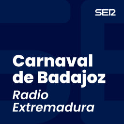 Podcast thumbnail for Carnaval de Badajoz