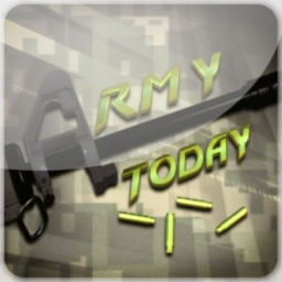 Podcast thumbnail for Army Today