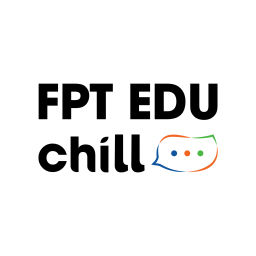 Podcast thumbnail for FPT Edu Chill Podcast