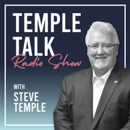 Podcast thumbnail for TEMPLE TALK RADIO