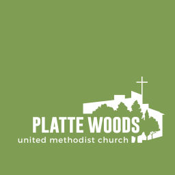 Podcast thumbnail for Platte Woods UMC's podcast