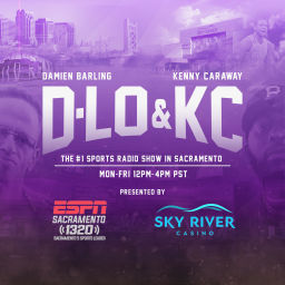 Podcast thumbnail for D-Lo & KC