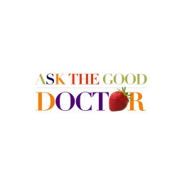 Podcast thumbnail for Ask The Good Doctor