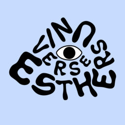 Podcast thumbnail for Esther's Universe