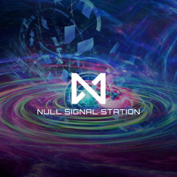 Podcast thumbnail for Null Signal Station