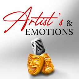 Podcast thumbnail for Artists and Emotions