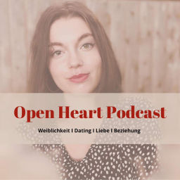 Podcast thumbnail for Open Heart