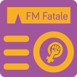 Podcast thumbnail for FM Fatale