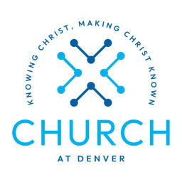 Podcast thumbnail for Church at Denver