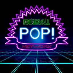 Podcast thumbnail for FourthWall POP! Network