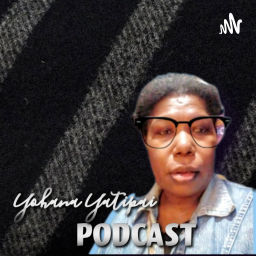 Podcast thumbnail for Yohana Yatipai