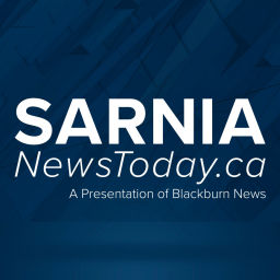 Podcast thumbnail for Sarnia News Today