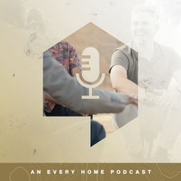 Podcast thumbnail for Redeeming Missions