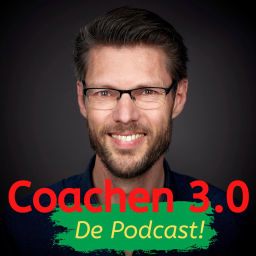 Podcast thumbnail for Coachen 3.0