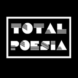 Podcast thumbnail for TOTAL POESIA