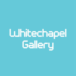 Podcast thumbnail for Hear, Now. A Podcast from Whitechapel Gallery.