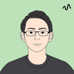 Podcast thumbnail for マモ〜@不幸せにならない人生戦略ラジオ