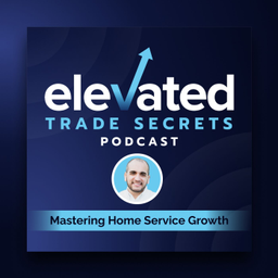 Podcast thumbnail for Elevated Trade Secrets