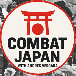 Podcast thumbnail for Combat Japan