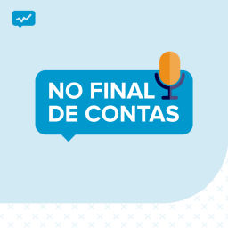 Podcast thumbnail for No final de contas
