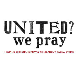 Podcast thumbnail for United? We Pray