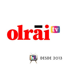 Podcast thumbnail for OLRAI TV - 11 años