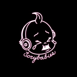 Podcast thumbnail for Scrybabies