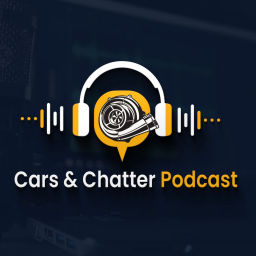 Podcast thumbnail for Cars & Chatter Podcast