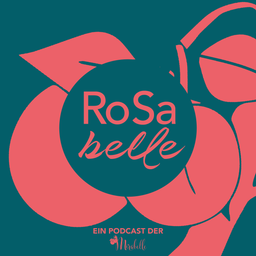 Podcast thumbnail for RoSaBelle