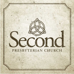 Podcast thumbnail for Second Presbyterian Church Sermons