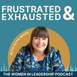 Podcast thumbnail for Frustrated And Exhausted