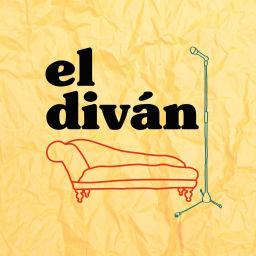 Podcast thumbnail for El Diván - Historias Reales