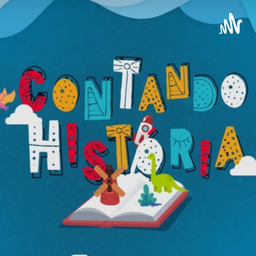 Podcast thumbnail for Literatura: Contação De História