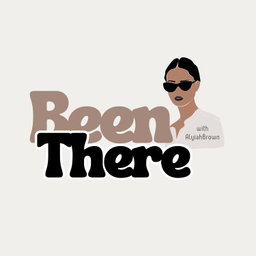 Podcast thumbnail for Been There