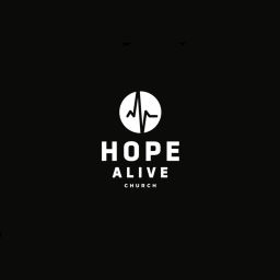 Podcast thumbnail for A Hope Alive Church Podcast