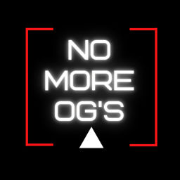 Podcast thumbnail for No More OG's Podcast's Podcast