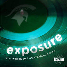 Podcast thumbnail for Exposure on Impact 89FM