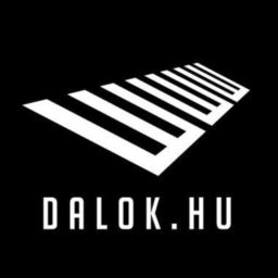 Podcast thumbnail for Dalok-Galopp