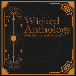 Podcast thumbnail for Wicked Anthology