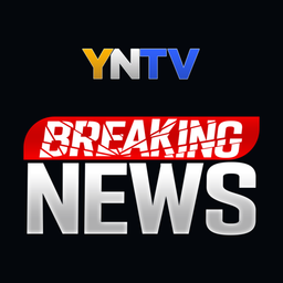 Podcast thumbnail for YNTV Breaking News