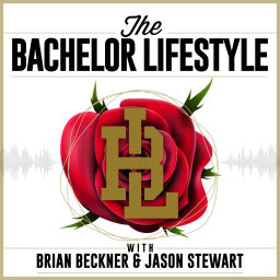 Podcast thumbnail for The Bachelor Lifestyle