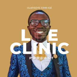 Podcast thumbnail for Life Clinic