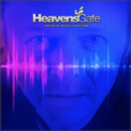 Podcast thumbnail for HeavensGate
