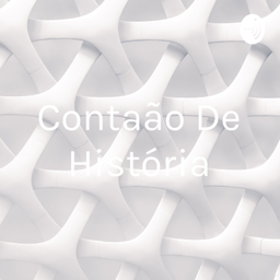 Podcast thumbnail for Contação De História